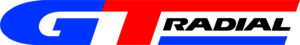 GT Radial  logo 
