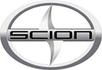 Scion tires logo
