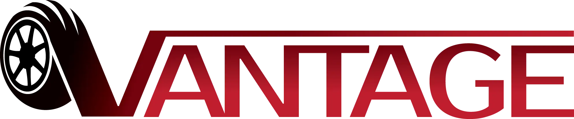 Vantage logo 