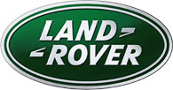 Land Rover tires logo