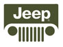 Jeep tires logo