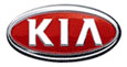 Kia tires logo