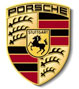 Porsche tires logo