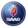 SAAB tires logo