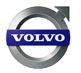 Volvo tires logo