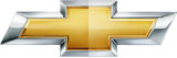 Chevrolet tires logo