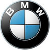 BMW tires logo
