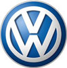 Volkswagen tires logo