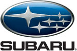 Subaru tires logo