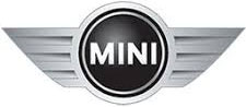 Mini Cooper tires logo