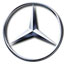 Mercedes Benz tires logo
