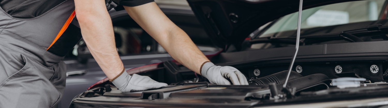 Auto Repair in Frederick