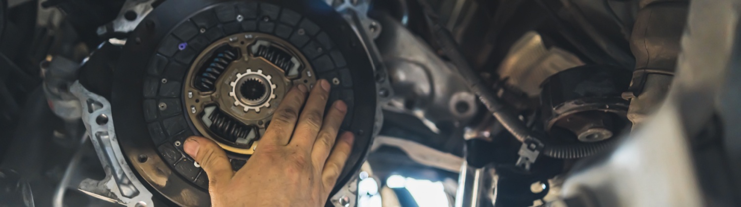 Clutch Repair