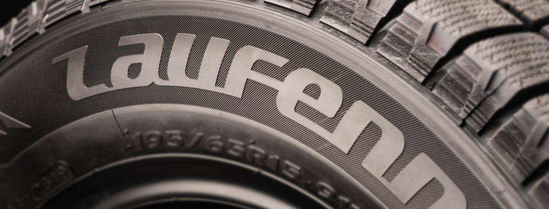 Laufenn Tires