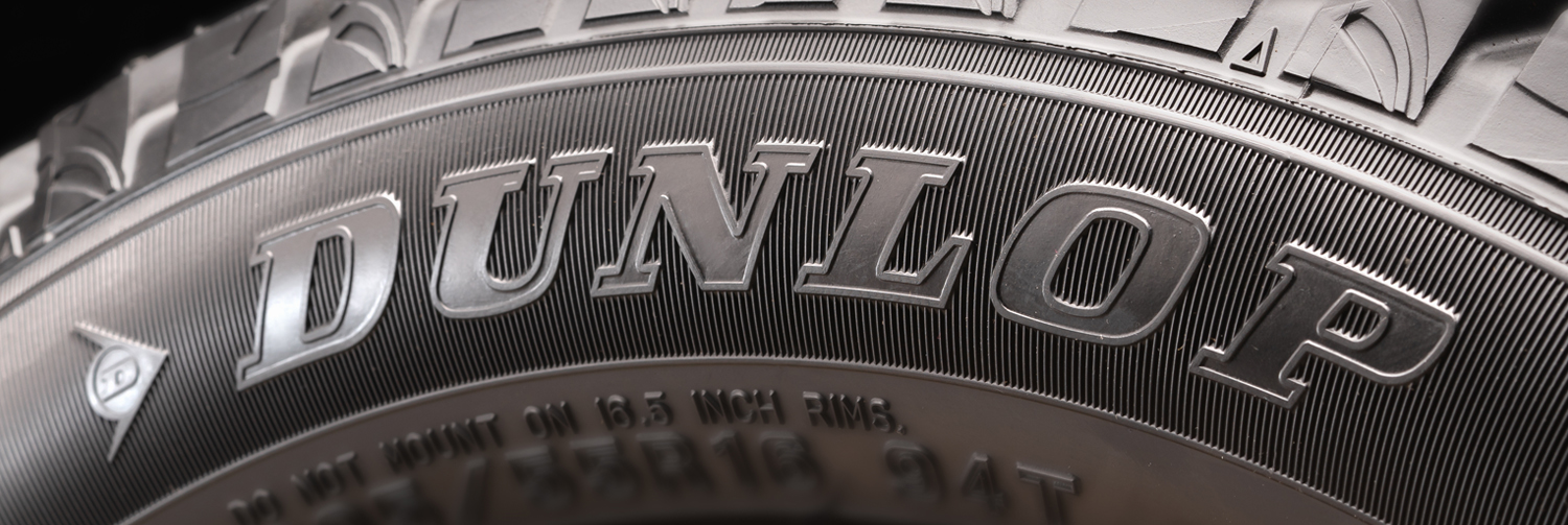 Dunlop Tires