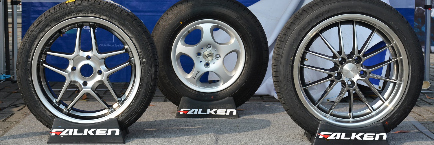 Falken Tires
