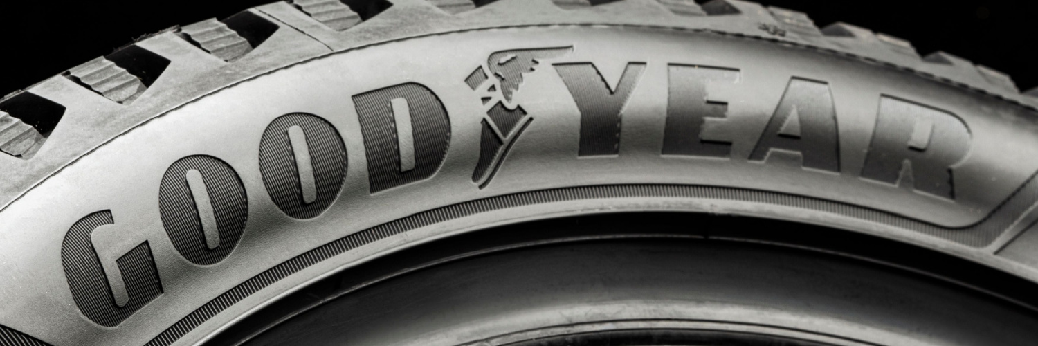 Goodyear Tires