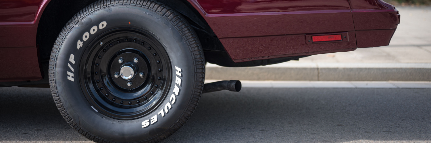 Hercules Tires