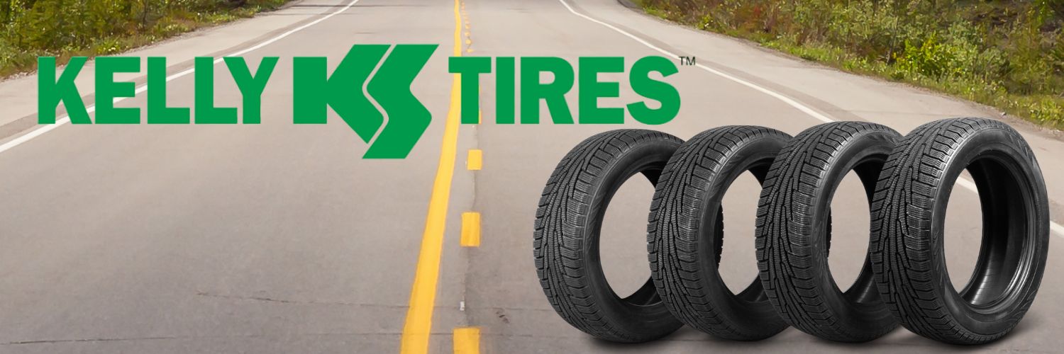 Kelly Tires