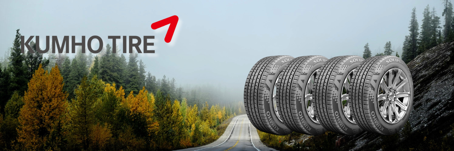 Kumho Tires