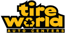 Tire World Auto Centers