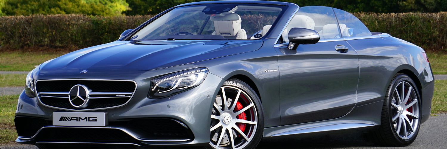 Mercedes-Benz Service