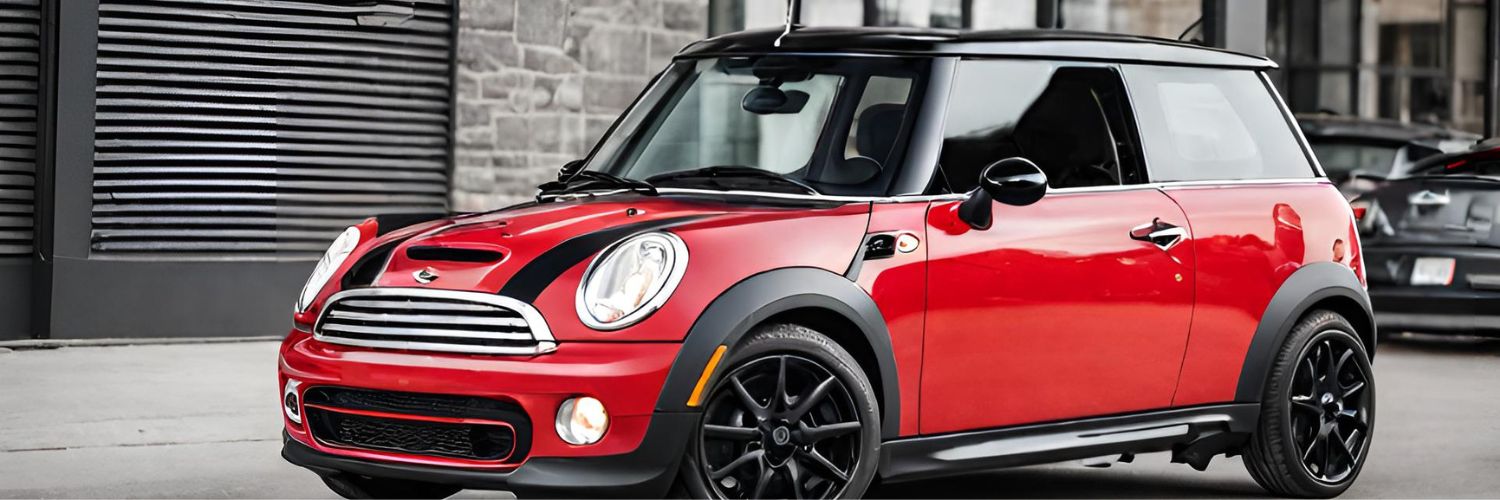 Mini Cooper Service