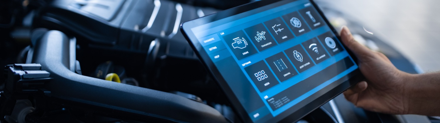 Preventative Maintenance