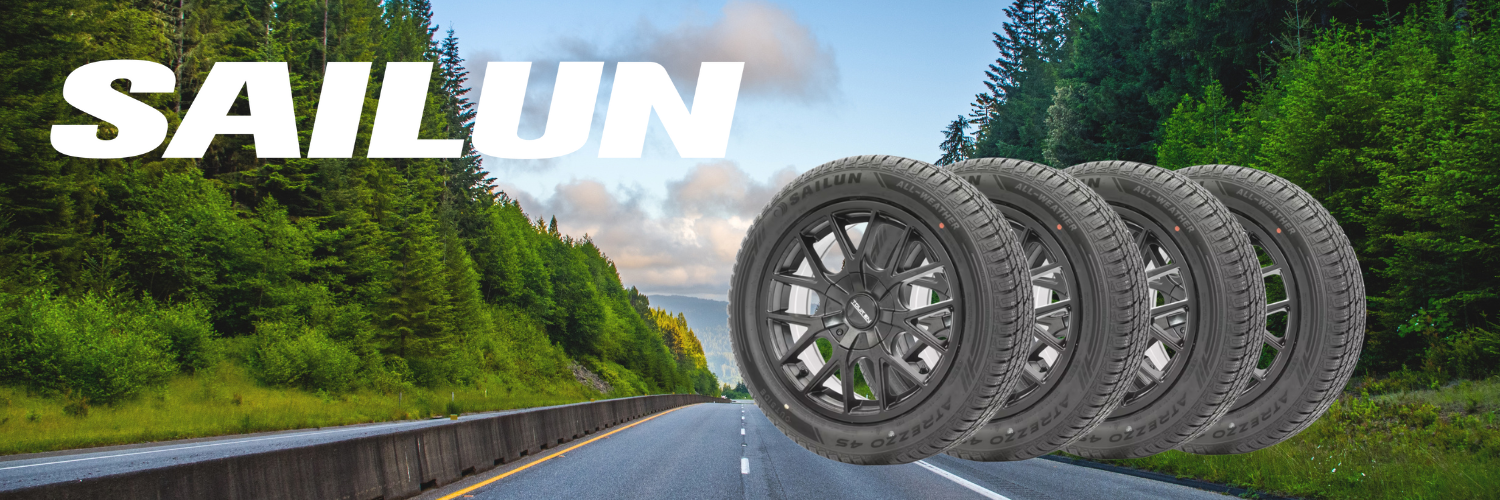 Sailun Tires