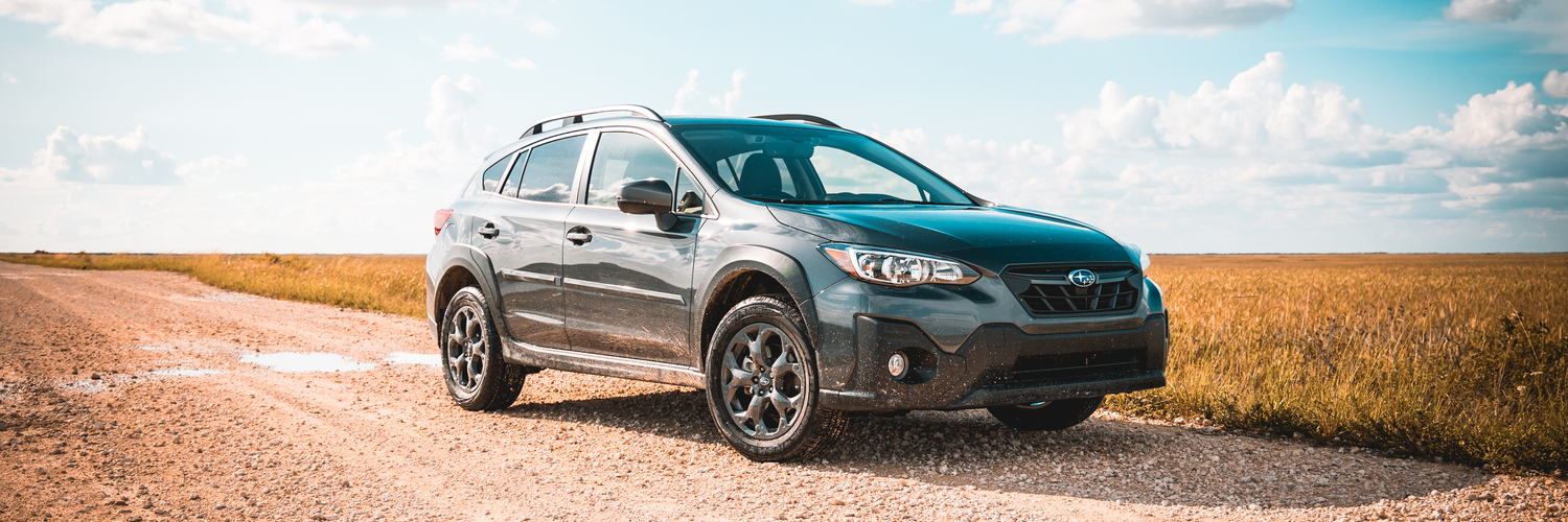 Subaru Service