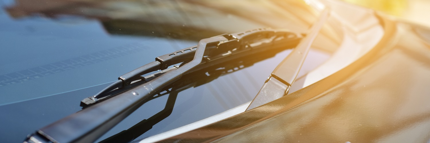 Windshield Wiper Blades