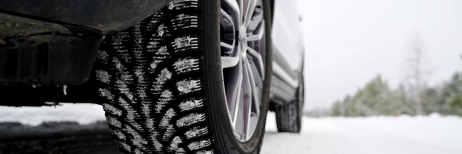 Winter Tires 
