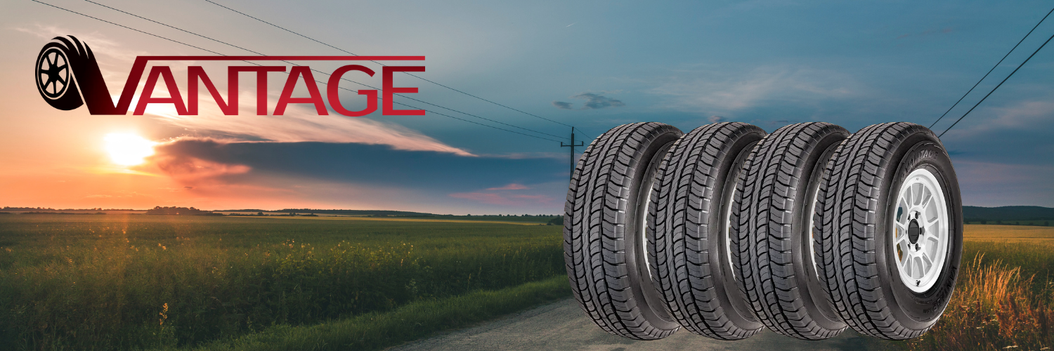 Vantage Tires