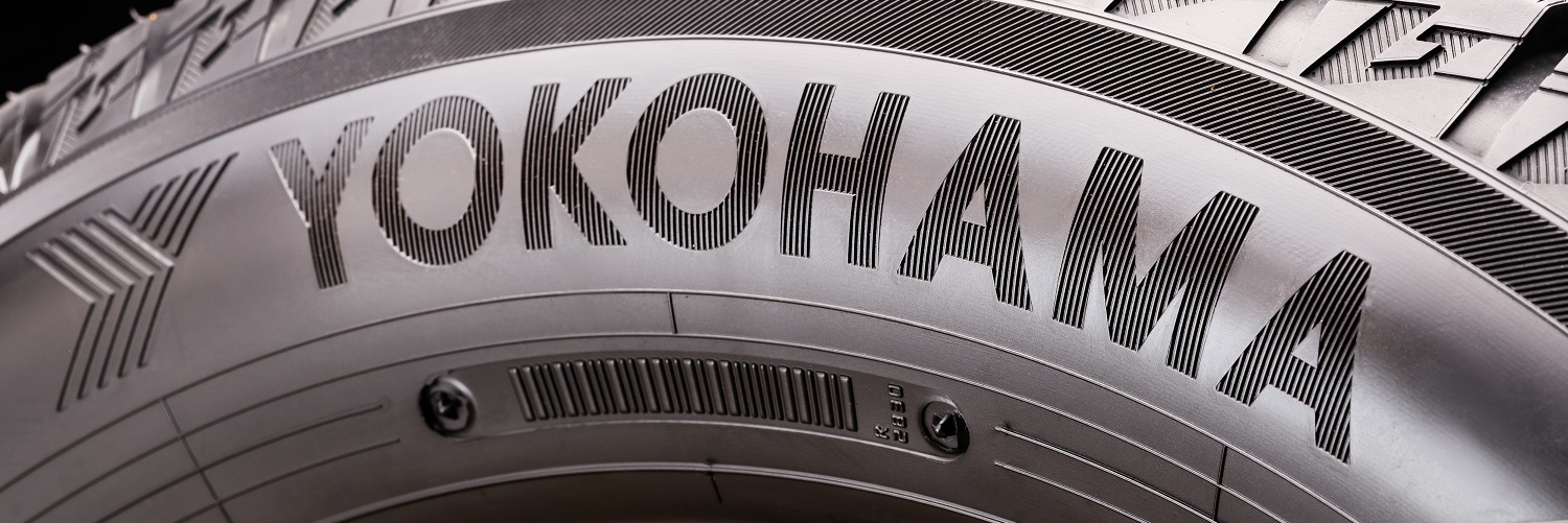 Yokohama Tires
