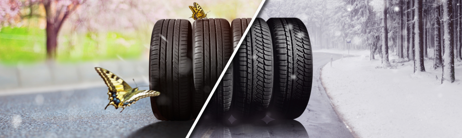 All-Season Tires