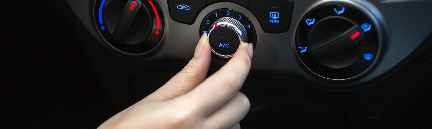 Auto Air Conditioning Repair