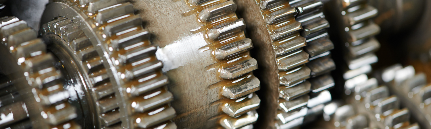 Transmission Shop Near Me